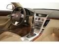 2008 Gold Mist Cadillac CTS 4 AWD Sedan  photo #21