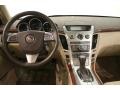 2008 Gold Mist Cadillac CTS 4 AWD Sedan  photo #25