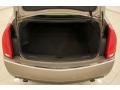 2008 Gold Mist Cadillac CTS 4 AWD Sedan  photo #26