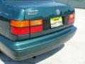 1997 Classic Green Pearl Metallic Volkswagen Jetta GL Sedan  photo #19