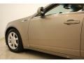 2008 Gold Mist Cadillac CTS 4 AWD Sedan  photo #28