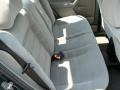 Classic Green Pearl Metallic - Jetta GL Sedan Photo No. 25