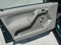 Classic Green Pearl Metallic - Jetta GL Sedan Photo No. 28