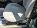 Classic Green Pearl Metallic - Jetta GL Sedan Photo No. 30