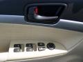 Powder White Pearl - Sonata GLS Photo No. 8