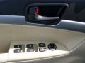 2009 Powder White Pearl Hyundai Sonata GLS  photo #8