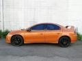 Orange Blast Pearlcoat - Neon SRT-4 Photo No. 2