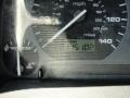 Classic Green Pearl Metallic - Jetta GL Sedan Photo No. 38