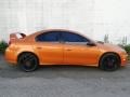 Orange Blast Pearlcoat - Neon SRT-4 Photo No. 3