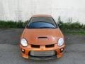 Orange Blast Pearlcoat - Neon SRT-4 Photo No. 4