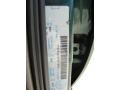 Classic Green Pearl Metallic - Jetta GL Sedan Photo No. 40
