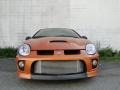Orange Blast Pearlcoat - Neon SRT-4 Photo No. 5