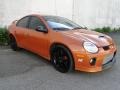 Orange Blast Pearlcoat - Neon SRT-4 Photo No. 6