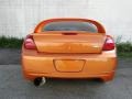 Orange Blast Pearlcoat - Neon SRT-4 Photo No. 8