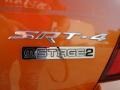 Orange Blast Pearlcoat - Neon SRT-4 Photo No. 12