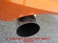 Orange Blast Pearlcoat - Neon SRT-4 Photo No. 13