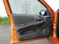 Orange Blast Pearlcoat - Neon SRT-4 Photo No. 15