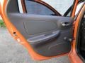 2005 Orange Blast Pearlcoat Dodge Neon SRT-4  photo #16