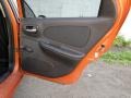 Orange Blast Pearlcoat - Neon SRT-4 Photo No. 17
