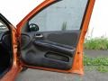 Orange Blast Pearlcoat - Neon SRT-4 Photo No. 18