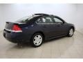 Imperial Blue Metallic - Impala LT Photo No. 7