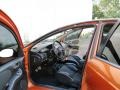 Orange Blast Pearlcoat - Neon SRT-4 Photo No. 22