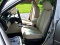 2009 Camel Pearl Hyundai Sonata GLS  photo #7