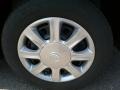 2007 Stone Gray Metallic Buick LaCrosse CX  photo #14