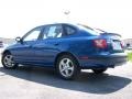 Tidal Wave Blue - Elantra GT Hatchback Photo No. 4