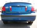 Tidal Wave Blue - Elantra GT Hatchback Photo No. 6