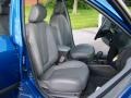 Tidal Wave Blue - Elantra GT Hatchback Photo No. 16
