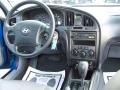 Tidal Wave Blue - Elantra GT Hatchback Photo No. 17