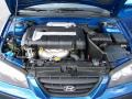 Tidal Wave Blue - Elantra GT Hatchback Photo No. 19