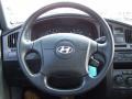 Tidal Wave Blue - Elantra GT Hatchback Photo No. 21