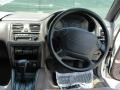 1995 Glacier White Subaru Legacy L Wagon Right Hand Drive  photo #39