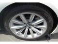 2008 Alpine White BMW 7 Series 750Li Sedan  photo #2