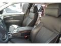 2008 Alpine White BMW 7 Series 750Li Sedan  photo #4