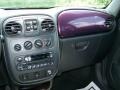 Dark Plum Pearlcoat - PT Cruiser Touring Photo No. 19