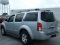 Silver Lightning Metallic - Pathfinder SE Photo No. 3