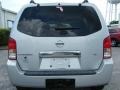Silver Lightning Metallic - Pathfinder SE Photo No. 4
