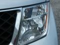 Silver Lightning Metallic - Pathfinder SE Photo No. 9