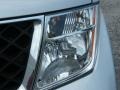 2006 Silver Lightning Metallic Nissan Pathfinder SE  photo #9