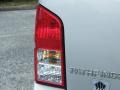 Silver Lightning Metallic - Pathfinder SE Photo No. 10