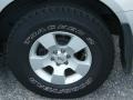 Silver Lightning Metallic - Pathfinder SE Photo No. 11