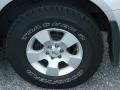 2006 Silver Lightning Metallic Nissan Pathfinder SE  photo #11