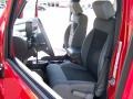 Flame Red - Wrangler Unlimited X 4x4 Photo No. 9