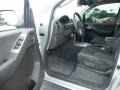 2006 Silver Lightning Metallic Nissan Pathfinder SE  photo #13