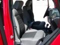 Flame Red - Wrangler Unlimited X 4x4 Photo No. 13