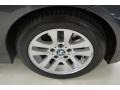 2007 Sparkling Graphite Metallic BMW 3 Series 328i Sedan  photo #3
