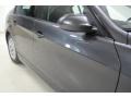 2007 Sparkling Graphite Metallic BMW 3 Series 328i Sedan  photo #4